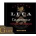 Luca Chardonnay 2010 Front Label