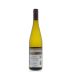 The Doctors' Riesling 2012 Back Bottle Shot