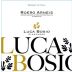 Luca Bosio Roero Arneis 2015 Front Label