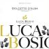 Luca Bosio Dolcetto d'Alba 2013 Front Label