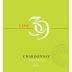 Line 39 Chardonnay 2013 Front Label