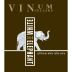 Vinum Cellars White Elephant 2010 Front Label