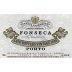 Fonseca Late Bottled Vintage 1994 Front Label