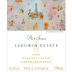 Leeuwin Estate Art Series Chardonnay 2011 Front Label