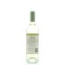 Silverado Miller Ranch Sauvignon Blanc 2013 Back Bottle Shot