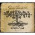 Buried Cane Cabernet Sauvignon 2009 Front Label
