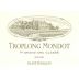 Chateau Troplong Mondot (1.5 Liter Magnum) 2008 Front Label
