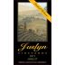 Juslyn Merlot 2013 Front Label