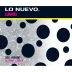 Lo Nuevo Lunares Verdejo 2011 Front Label