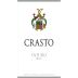 Quinta do Crasto Douro Red 2013 Front Label