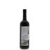 Quinta do Crasto Douro Red 2013 Back Bottle Shot