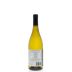 Calera Central Coast Chardonnay 2013 Back Bottle Shot