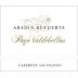 Abadia Retuerta Pago Valdebellon Cabernet Sauvignon 2010 Front Label