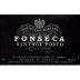 Fonseca Vintage Port (375ML half-bottle) 1997 Front Label