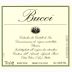 Bucci Verdicchio dei Castelli di Jesi Classico 2013 Front Label