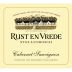 Rust en Vrede Estate Cabernet Sauvignon 2012 Front Label