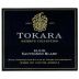 Tokara Elgin Sauvignon Blanc 2014 Front Label