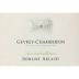 Domaine Arlaud Gevrey Chambertin Combottes Vieilles Vignes 2002 Front Label