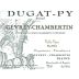 Dugat-Py Gevrey-Chambertin Vieilles Vignes 1996 Front Label