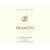 Marchesi Antinori Castello della Sala Bramito Chardonnay 2013 Front Label