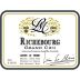 Lucien Le Moine Richebourg Grand Cru 2011 Front Label