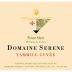 Domaine Serene Yamhill Cuvee Pinot Noir 2011 Front Label
