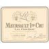 Lucien Le Moine Meursault Premier Cru Les Perrieres 2005 Front Label
