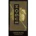 Hogue Chenin Blanc 1999 Front Label