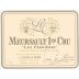 Lucien Le Moine Meursault Premier Cru Perrieres 2008 Front Label