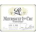 Lucien Le Moine Meursault Premier Cru Perrieres 2011 Front Label