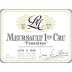 Lucien Le Moine Meursault Premier Cru Perrieres 2012 Front Label