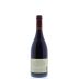 J Vineyards Russian River Pinot Noir 2013 Back Bottle Shot