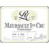 Lucien Le Moine Meursault Perrieres Premier Cru 2013 Front Label