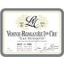 Lucien Le Moine Vosne-Romanee Les Suchots Premier Cru 2010 Front Label