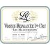 Lucien Le Moine Vosne-Romanee Les Malconsorts Premier Cru 2009 Front Label