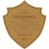 Vigilance Chardonnay 2011 Front Label