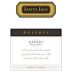 Santa Ema Reserva Merlot 2012 Front Label