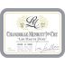 Lucien Le Moine Chambolle-Musigny Les Hauts Doix Premier Cru 2012 Front Label