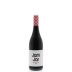 Jam Jar Sweet Shiraz 2014 Front Bottle Shot