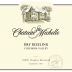 Chateau Ste. Michelle Dry Riesling 2013 Front Label