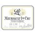 Lucien Le Moine Meursault Genevrieres Premier Cru 2013 Front Label