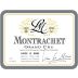 Lucien Le Moine Montrachet Grand Cru 2010 Front Label
