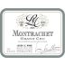 Lucien Le Moine Montrachet Grand Cru 2012 Front Label