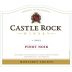 Castle Rock Monterey Pinot Noir 2012 Front Label