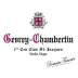 Domaine Fourrier Gevrey-Chambertin Clos St-Jacques 2006 Front Label