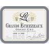 Lucien Le Moine Grands Echezeaux Grand Cru 2011 Front Label