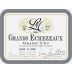 Lucien Le Moine Grands Echezeaux Grand Cru 2005 Front Label
