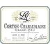 Lucien Le Moine Corton-Charlemagne Grand Cru 2009 Front Label