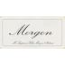 Domaine Lapierre Morgon 2013 Front Label