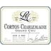 Lucien Le Moine Corton-Charlemagne Grand Cru 2012 Front Label